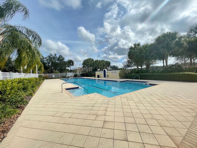 Building Photo - Village Walk-Lake Nona- 8453 Insular Lane ...
