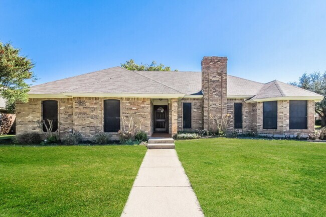 Building Photo - 7709 Harmony Dr