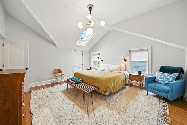 Building Photo - 34 Lynde Ave