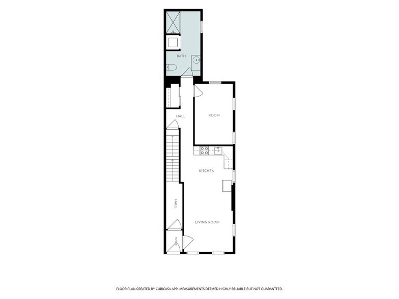 Building Photo - 405 School St