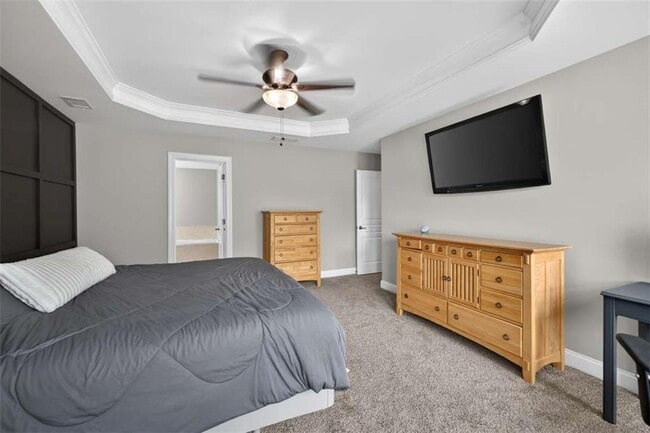 Building Photo - 7819 Brass Lantern Dr