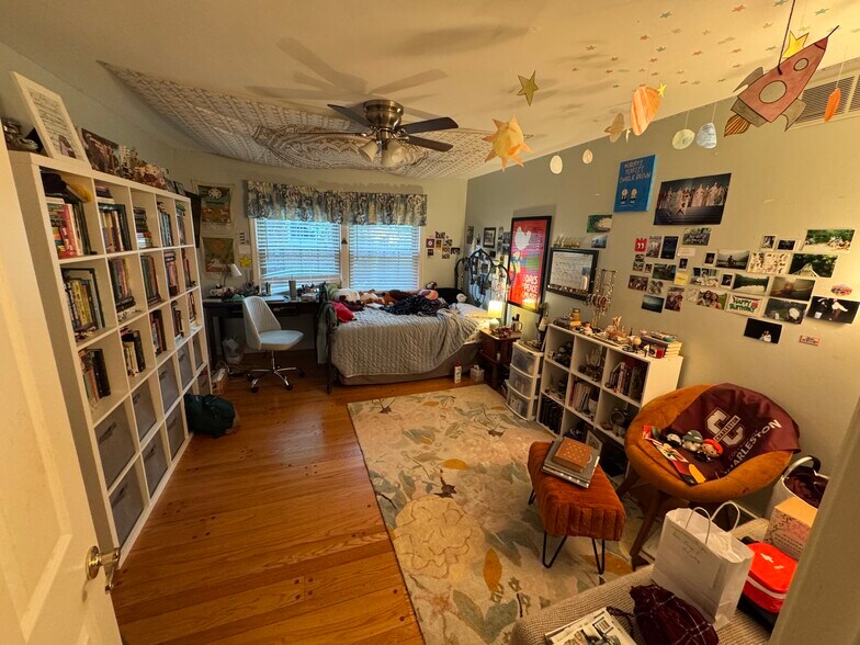 Bedroom 4 - 130 Chews Landing Rd