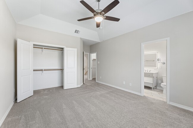 Floorplan - Audra Townhomes
