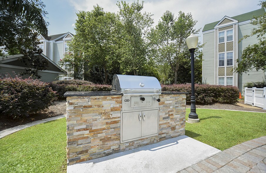 Palmetto Creek 5101 Citrus Blvd River Ridge LA 70123 Apartment Finder