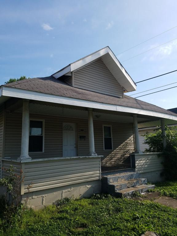 Building Photo - 3114 5th Ave