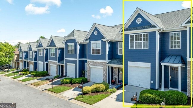 Building Photo - 6604 Splashwater Dr