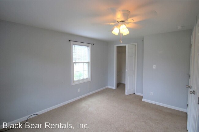 Building Photo - 1 br, 2 bath House - 424 Deaverview Road