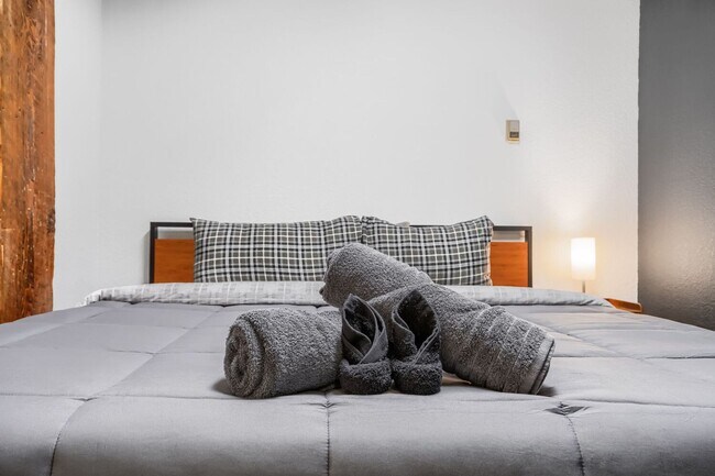 Building Photo - Stylish RiNo Retreat w/ Piano + Workspace