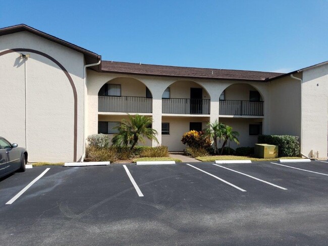 Building Photo - 5807 N Atlantic Ave # 615 Cape Canaveral F...