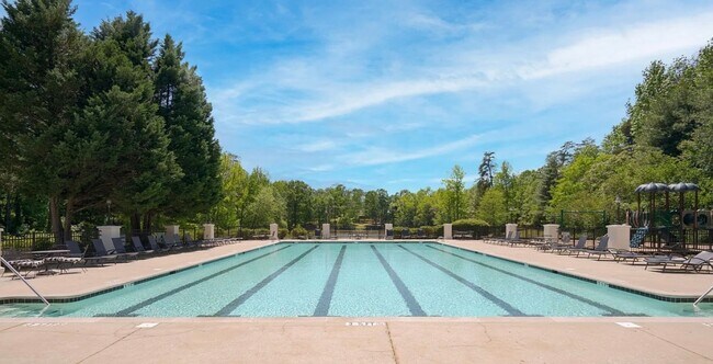 Building Photo - Luxury Waterfront Rental in Gated Montebello Community