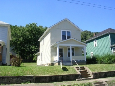 Primary Photo - Nice Three Bedroom Home