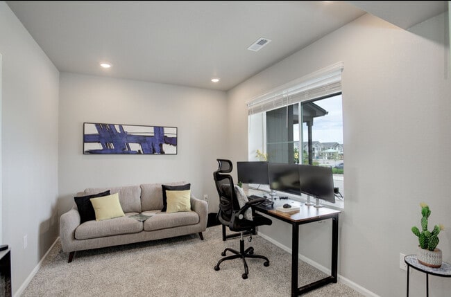 Building Photo - 13833 Del Corso Way