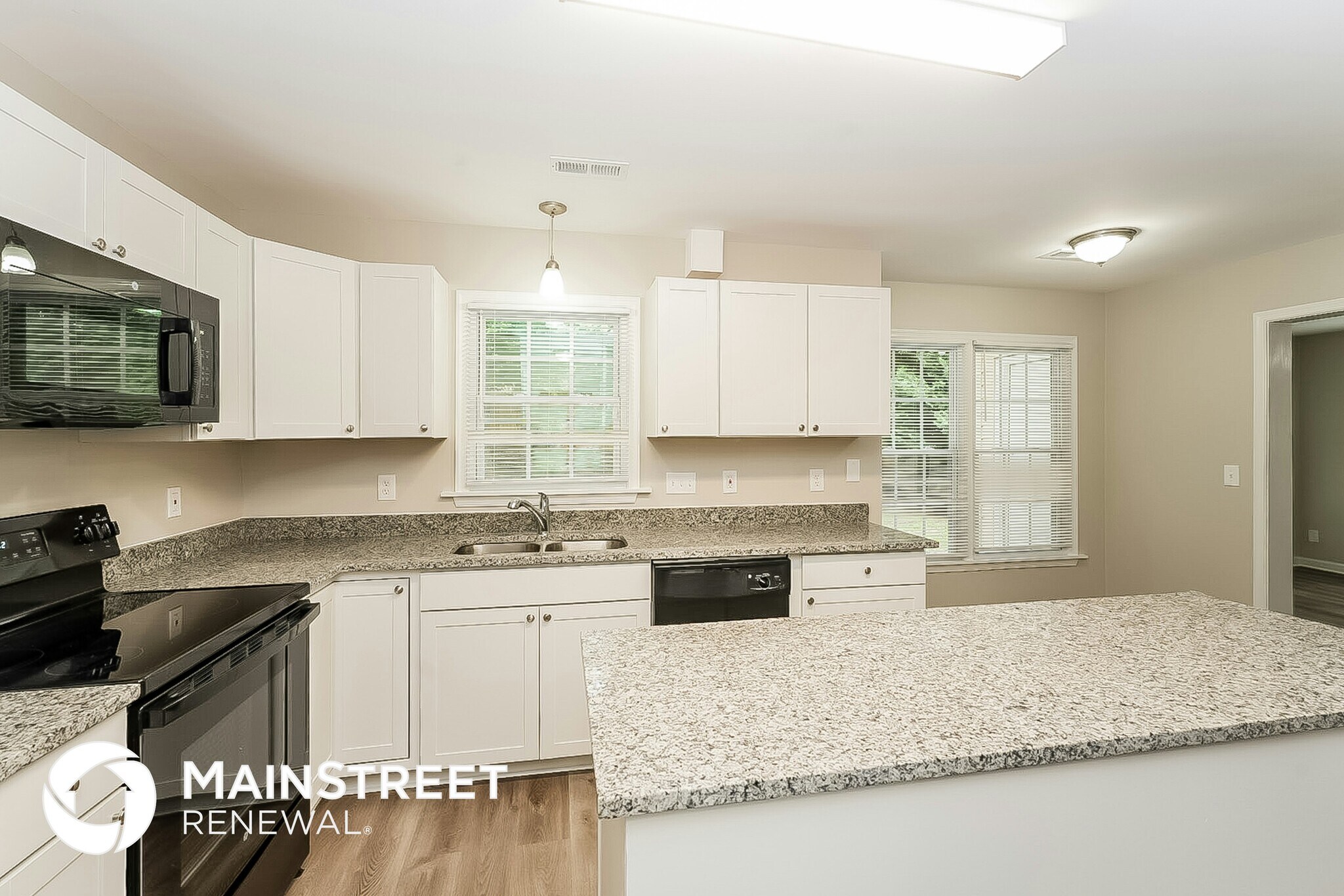 Building Photo - 6815 Renwick Ct