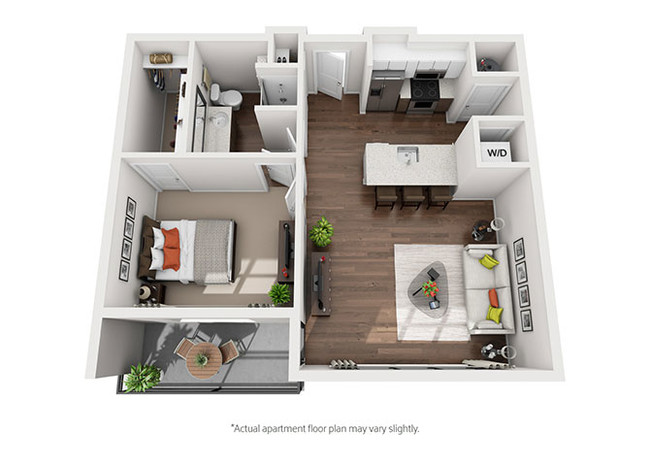 Floorplan - Helios