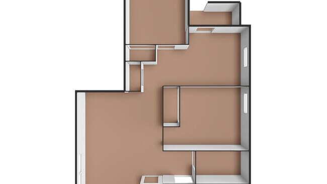 Building Photo - 4750 N Albany Ave