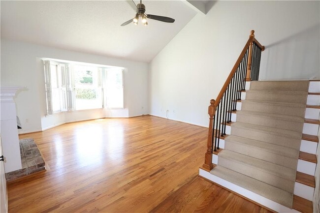 Building Photo - 1248 Defoor Ct NW