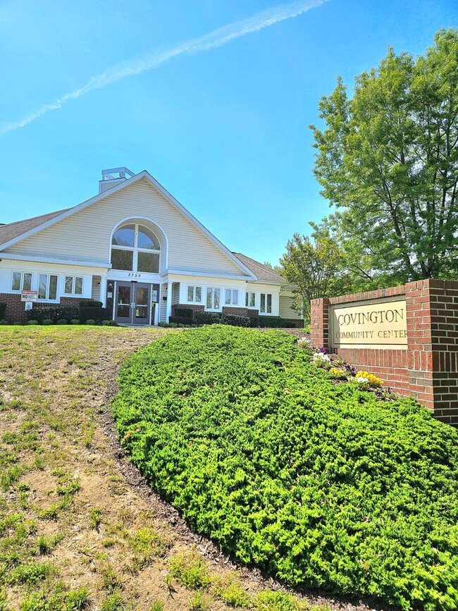 Building Photo - Beautiful 3 BR 2.5 BA Townhome Near Bowie ...