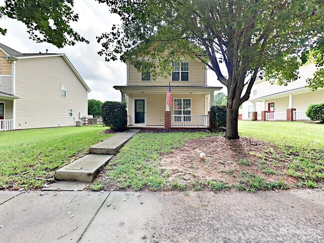 Primary Photo - 7525 Rolling Meadows Ln
