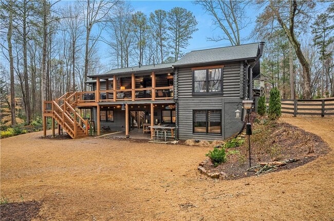 Building Photo - 12030 Old Mountain Park Rd