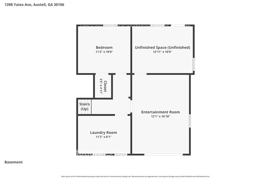 Building Photo - 1398 Yates Ave