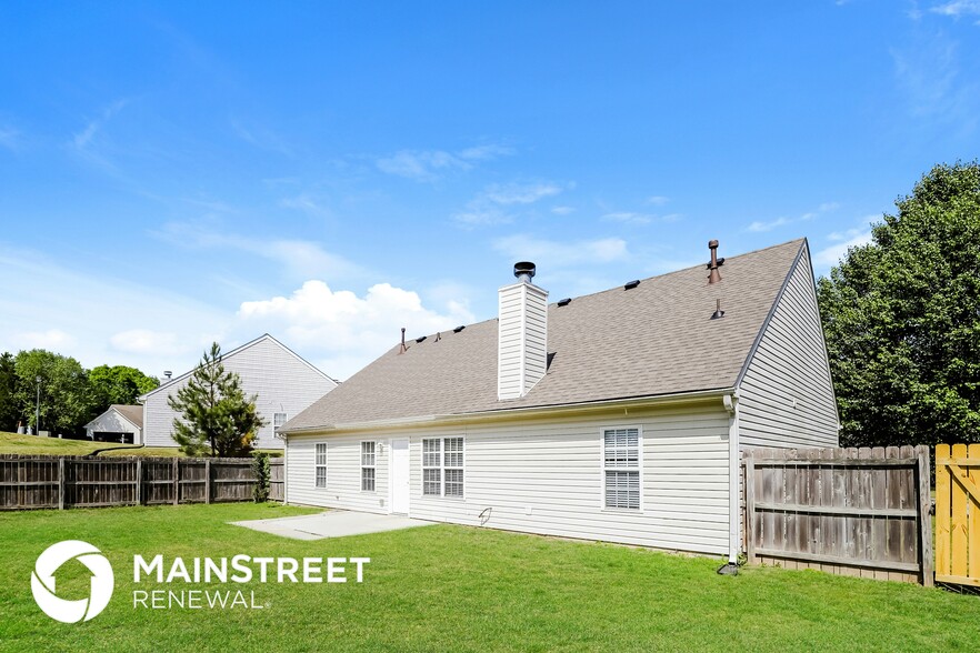 Building Photo - 2524 Dalesford Ct