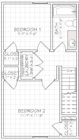 Building Photo - The Hills Townhomes 301-310