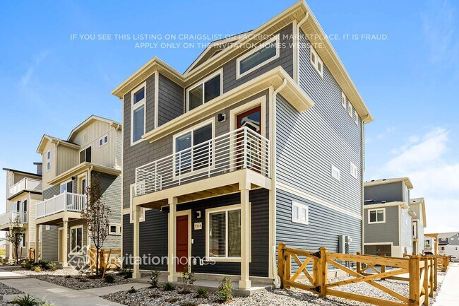 Building Photo - 9354 Oro City Loop