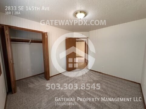 Building Photo - 2833 SE 145th Ave