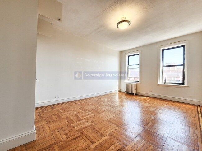 Building Photo - 640 Fort Washington Avenue