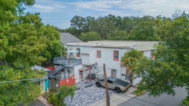 Building Photo - 214 San Marco Ave
