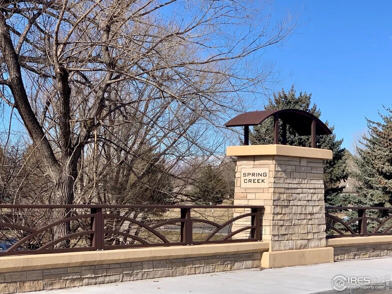 Edora Park - 1672 Riverside Ave