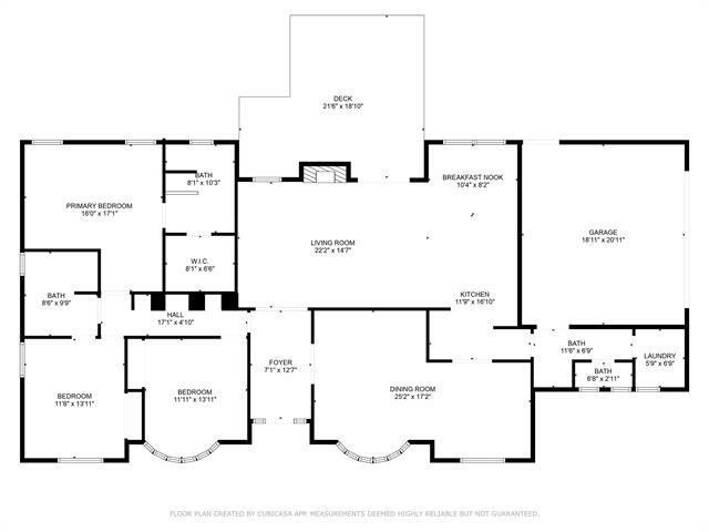 Building Photo - 4108 Coral Cir