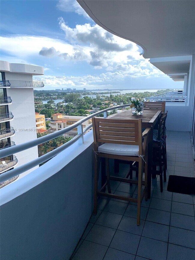Building Photo - 8911 Collins Ave