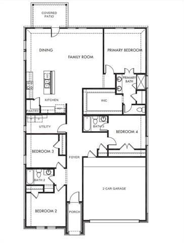 Building Photo - 3720 Canyon Dr