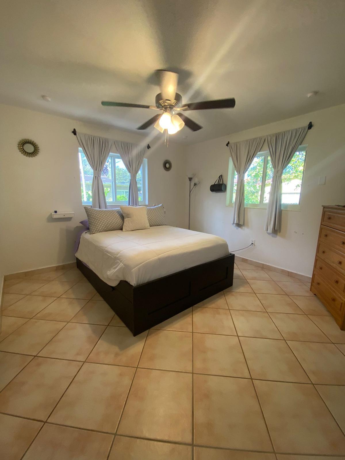 Bedroom - 225 South Dr