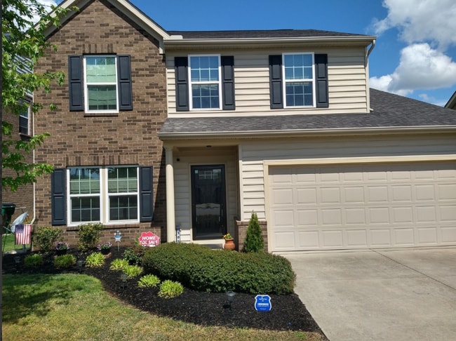 Building Photo - 309 Parmley Ln