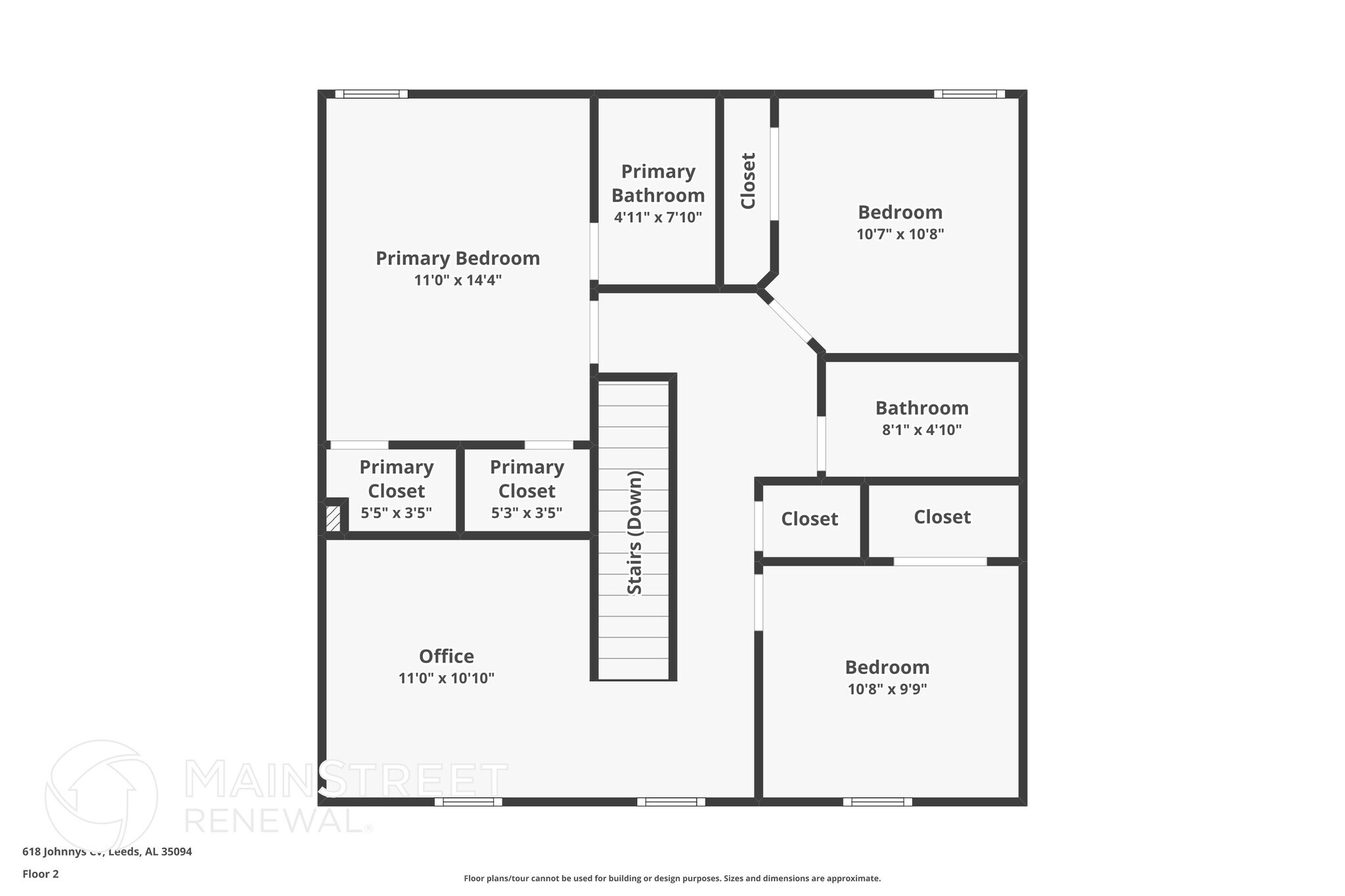 Building Photo - 618 Johnnys Cv