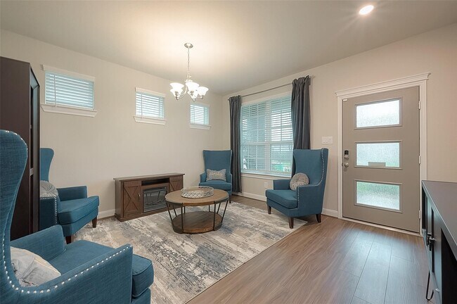 Building Photo - 24211 Buckbrush Ln