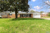 Building Photo - 1801 Carson Ln NW