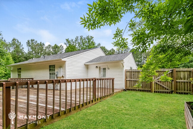 Building Photo - 21 Malbry Pl
