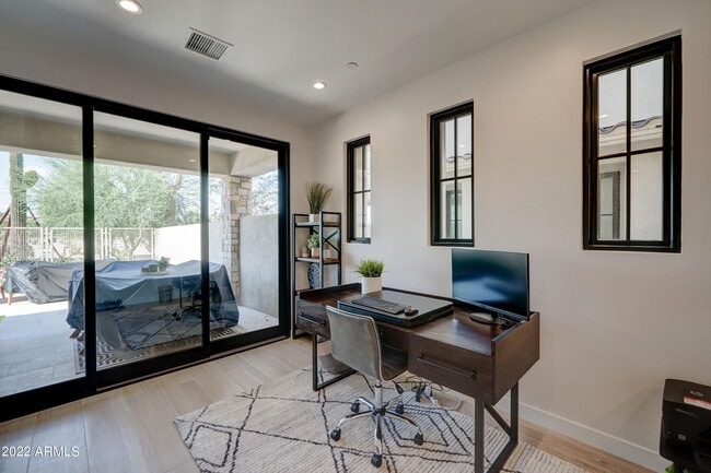 Building Photo - 6500 E Camelback Rd