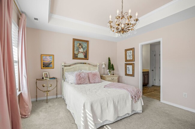 Building Photo - 2 Bedroom Townhome in Beautiful Magnolia G...