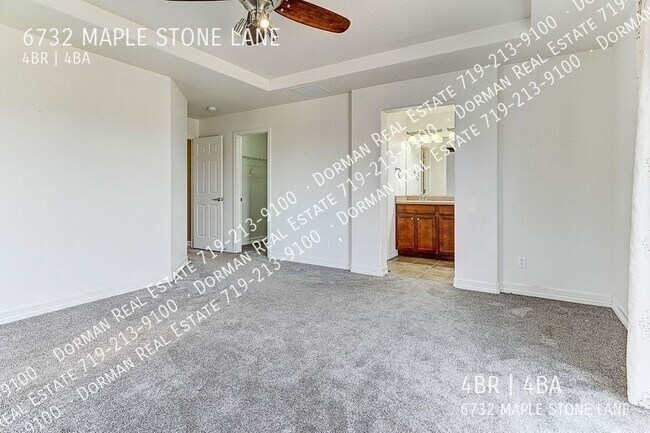 Building Photo - 6732 Maple Stone Ln