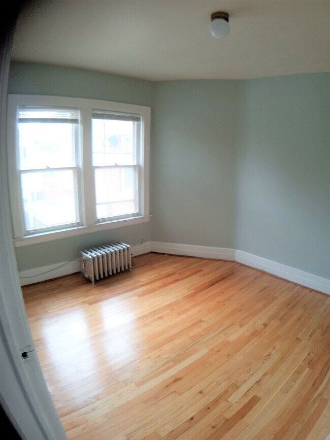 2nd Floor Other Bedroom - 8006 3rd St