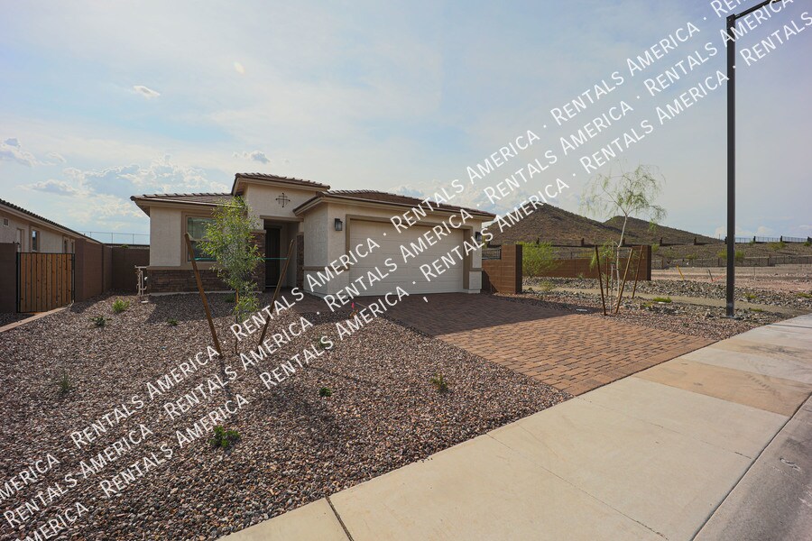 Building Photo - 31880 N 123rd Ln