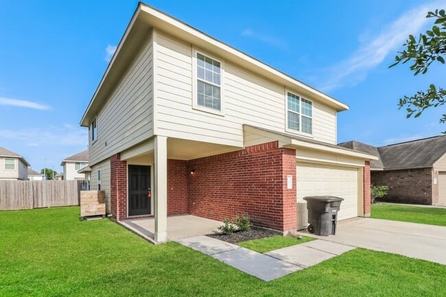 Building Photo - 12423 Early Morning Dr