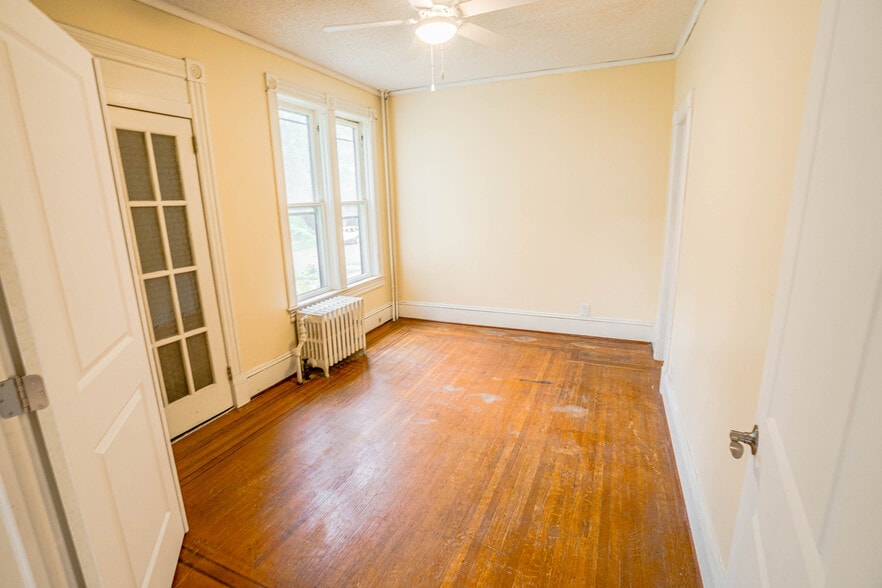 Bedroom 1 - 583 Marshall Ave