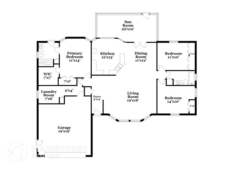 Building Photo - 2810 Beloit Terrace