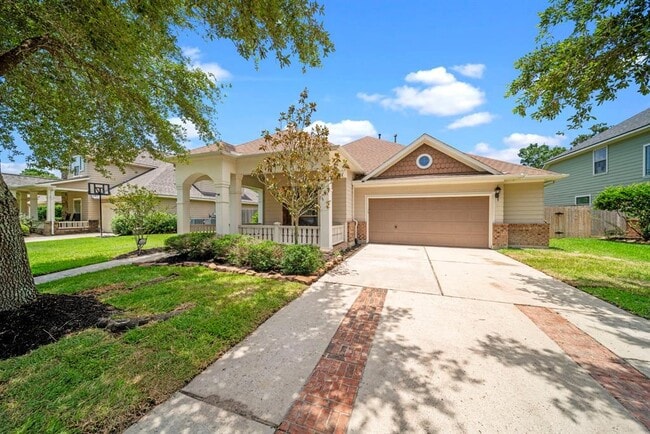 Building Photo - 1615 Claytons Bend Ct