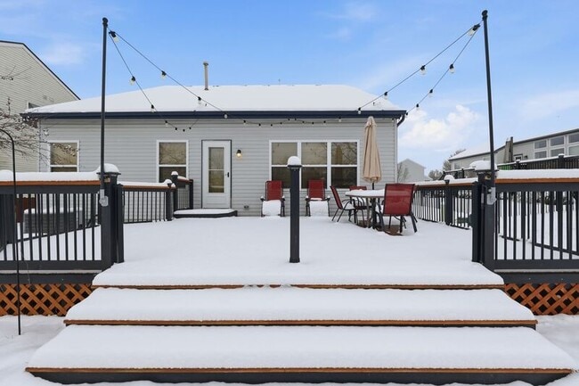 Building Photo - 1180 Rameys Run Ct